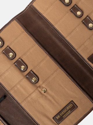 PROJECT Project 82 Needle Case Woodsmoke