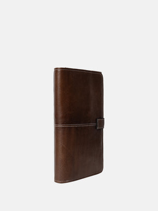PROJECT Project 82 Needle Case Woodsmoke