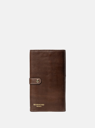 PROJECT Project 82 Needle Case Woodsmoke