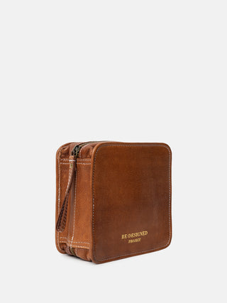 PROJECT Project 83 Needle Case Walnut