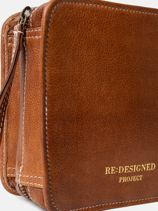 PROJECT Project 83 Needle Case Walnut