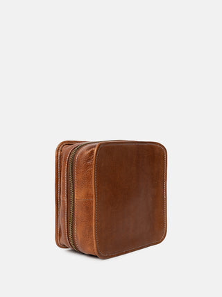 PROJECT Project 83 Needle Case Walnut