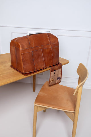 PROJECT Project 84 Sewing machine acc Walnut