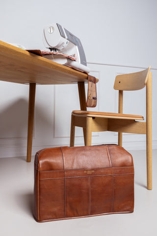 PROJECT Project 84 Sewing machine acc Walnut