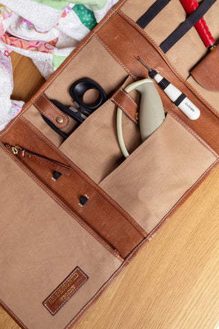 PROJECT Project 85 Organizer Walnut