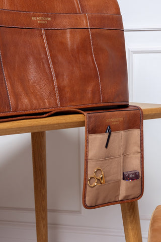 PROJECT Project 86 Sewing machine acc Walnut