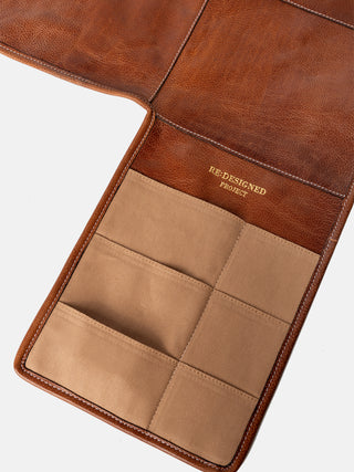 PROJECT Project 86 Sewing machine acc Walnut