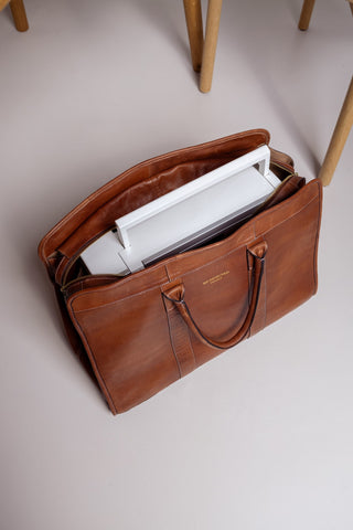 PROJECT Project 88 Project bag Walnut
