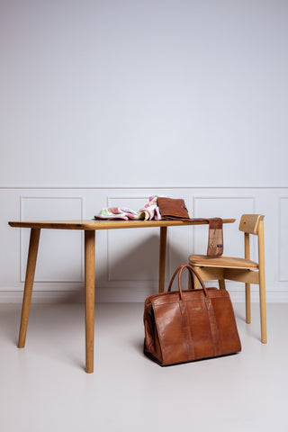 PROJECT Project 88 Project bag Walnut