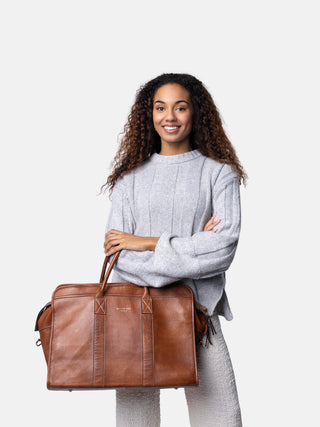 PROJECT Project 88 Project bag Walnut