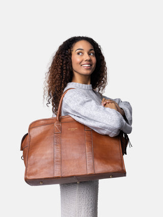 PROJECT Project 88 Project bag Walnut