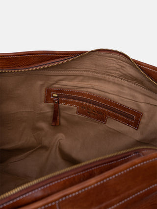 PROJECT Project 88 Project bag Walnut