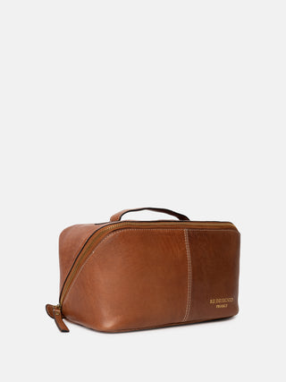 PROJECT Project 9 Organizer Walnut/Brass