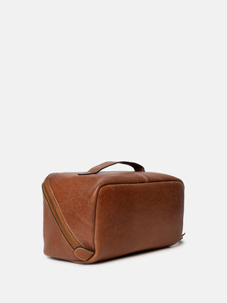 PROJECT Project 9 Organizer Walnut/Brass