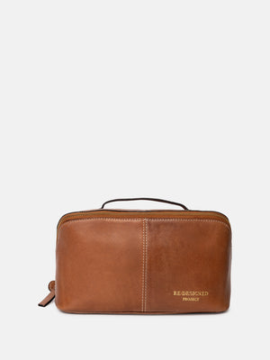 PROJECT Project 9 Organizer Walnut/Brass