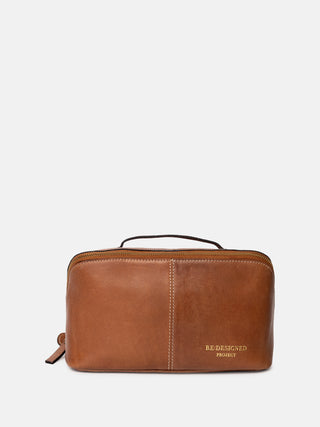 PROJECT Project 9 Organizer Walnut/Brass