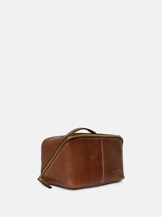 PROJECT Project 9 Organizer Walnut/Gold