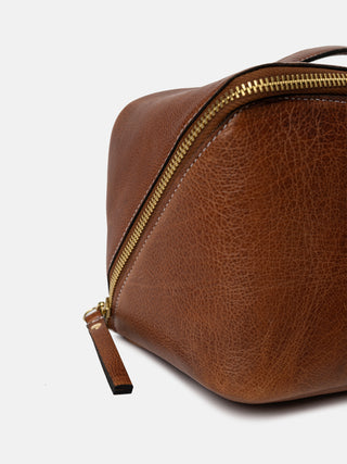 PROJECT Project 9 Organizer Walnut/Gold
