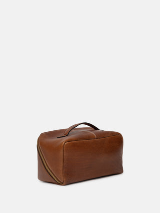 PROJECT Project 9 Organizer Walnut/Gold
