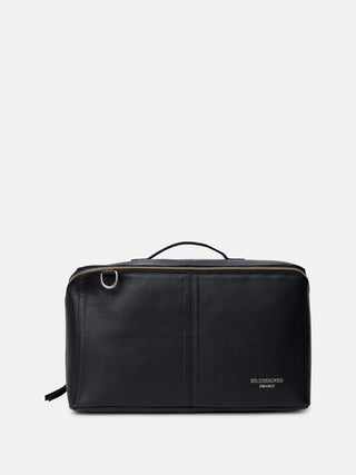 PROJECT Project 90 Project bag Black/Gold