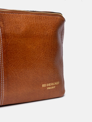 PROJECT Project 90 Project bag Burned Tan/Gold