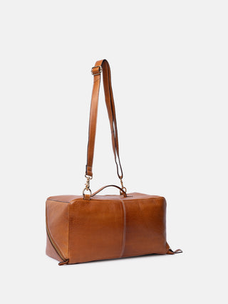 PROJECT Project 90 Project bag Burned Tan/Gold