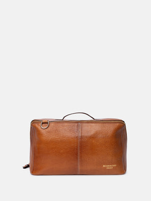 PROJECT Project 90 Project bag Burned Tan/Gold