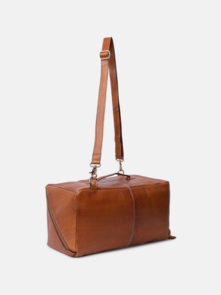 PROJECT Project 90 Project bag Walnut/Gold