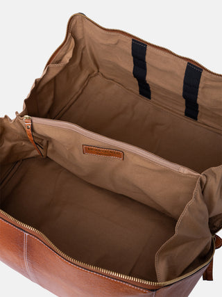 PROJECT Project 90 Project bag Walnut/Gold