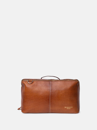 PROJECT Project 90 Project bag Walnut/Gold