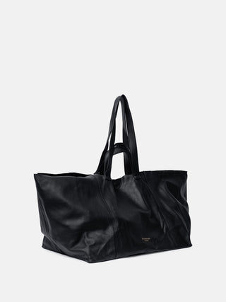 PROJECT Project Fie Weekend Bag Black