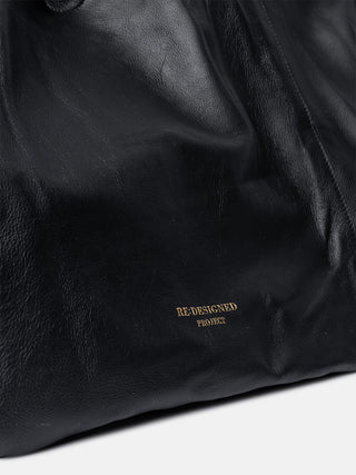 PROJECT Project Fie Weekend Bag Black