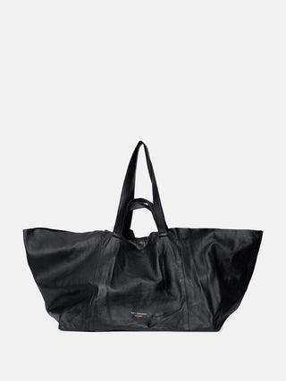 PROJECT Project Fie Weekend Bag Black