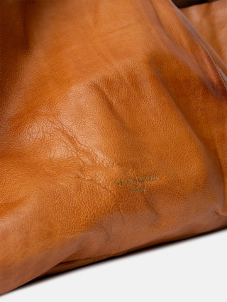 PROJECT Project Fie Weekend Bag Burned Tan