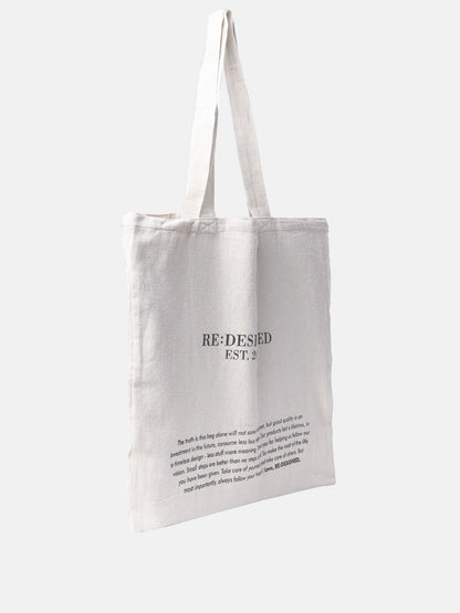 RE:DESIGNED EST 2003 RD Net Canvas Nature