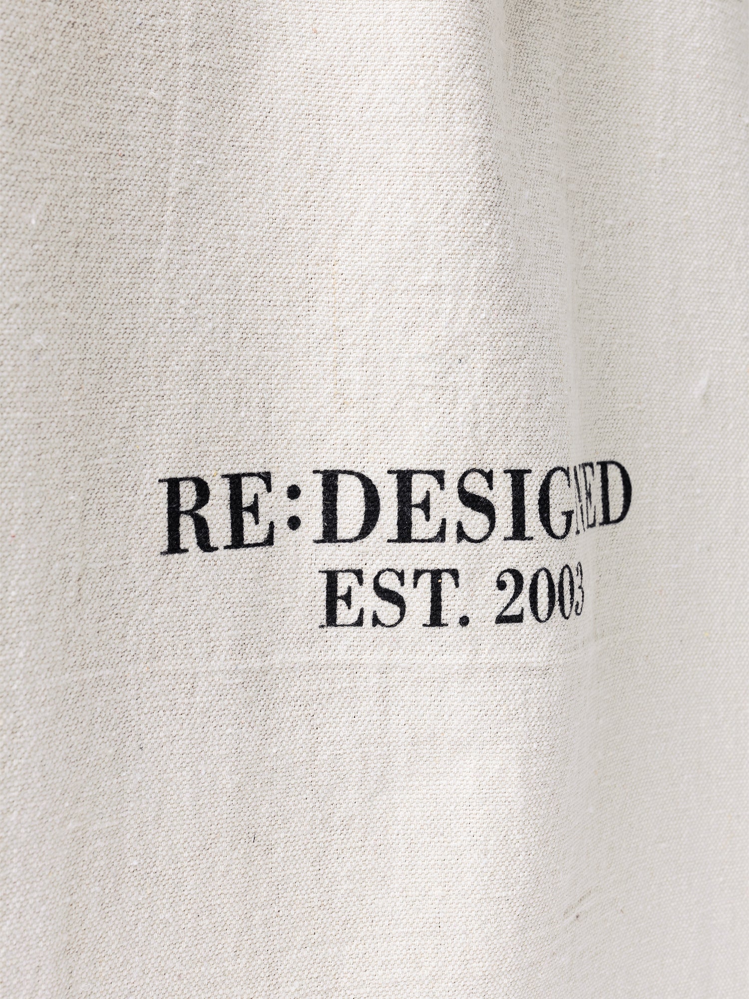 RE:DESIGNED EST 2003 RD Net Canvas Nature
