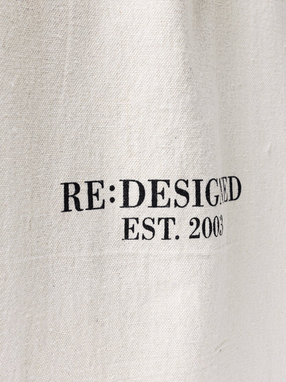 RE:DESIGNED EST 2003 RD Net Canvas Nature