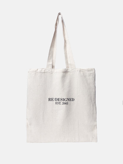 RE:DESIGNED EST 2003 RD Net Canvas Nature