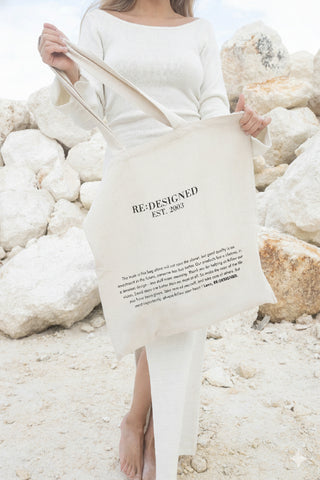 RE:DESIGNED EST 2003 RD Net Shopper Nature
