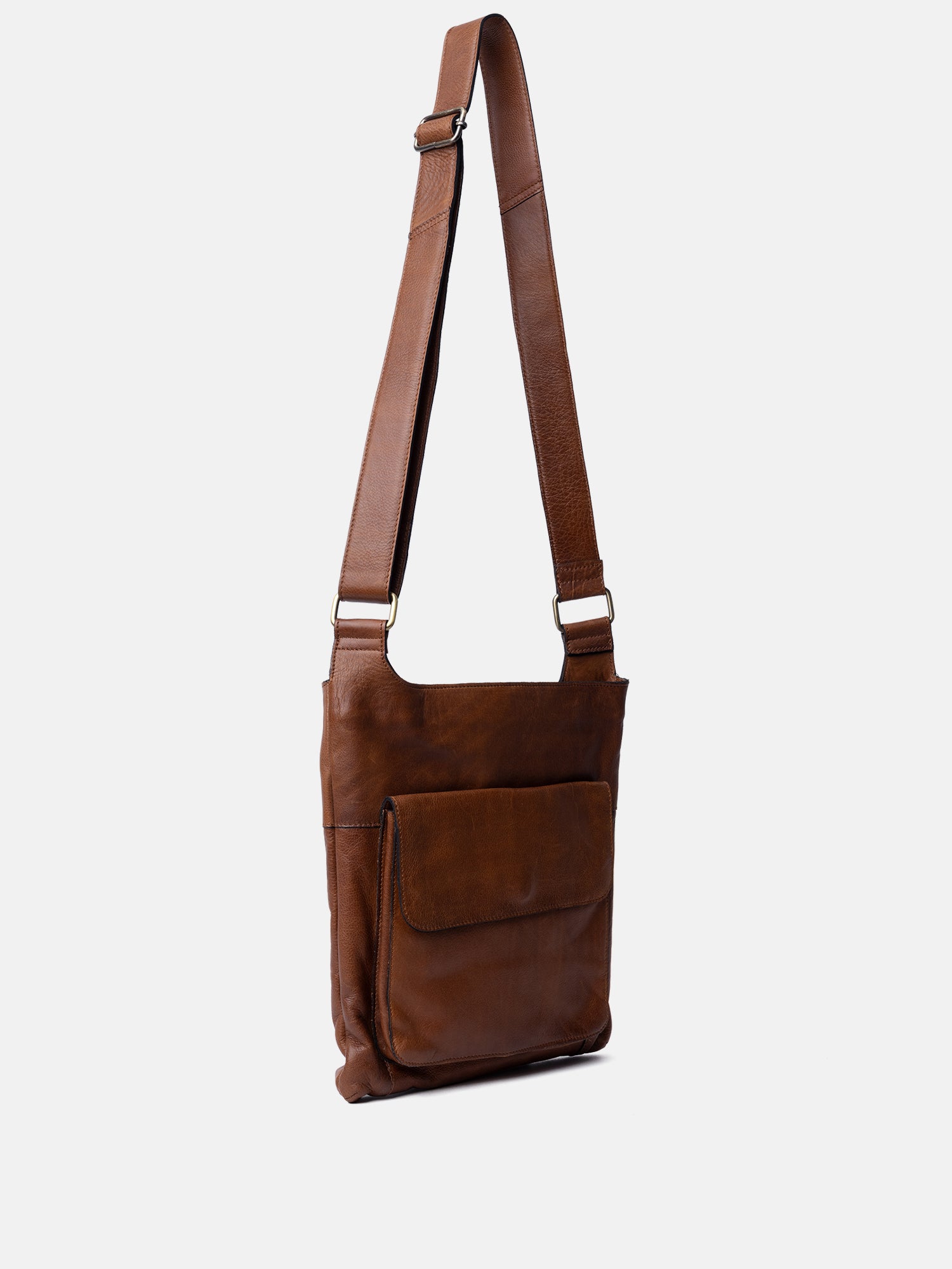 RE:DESIGNED EST 2003 Sara Big Crossover Walnut