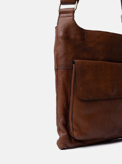 RE:DESIGNED EST 2003 Sara Big Crossover Walnut