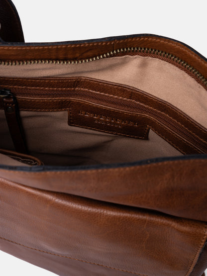 RE:DESIGNED EST 2003 Sara Big Crossover Walnut