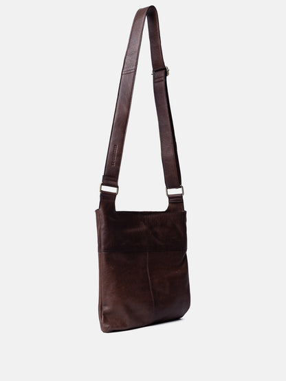 RE:DESIGNED EST 2003 Sara Big Crossover Woodsmoke