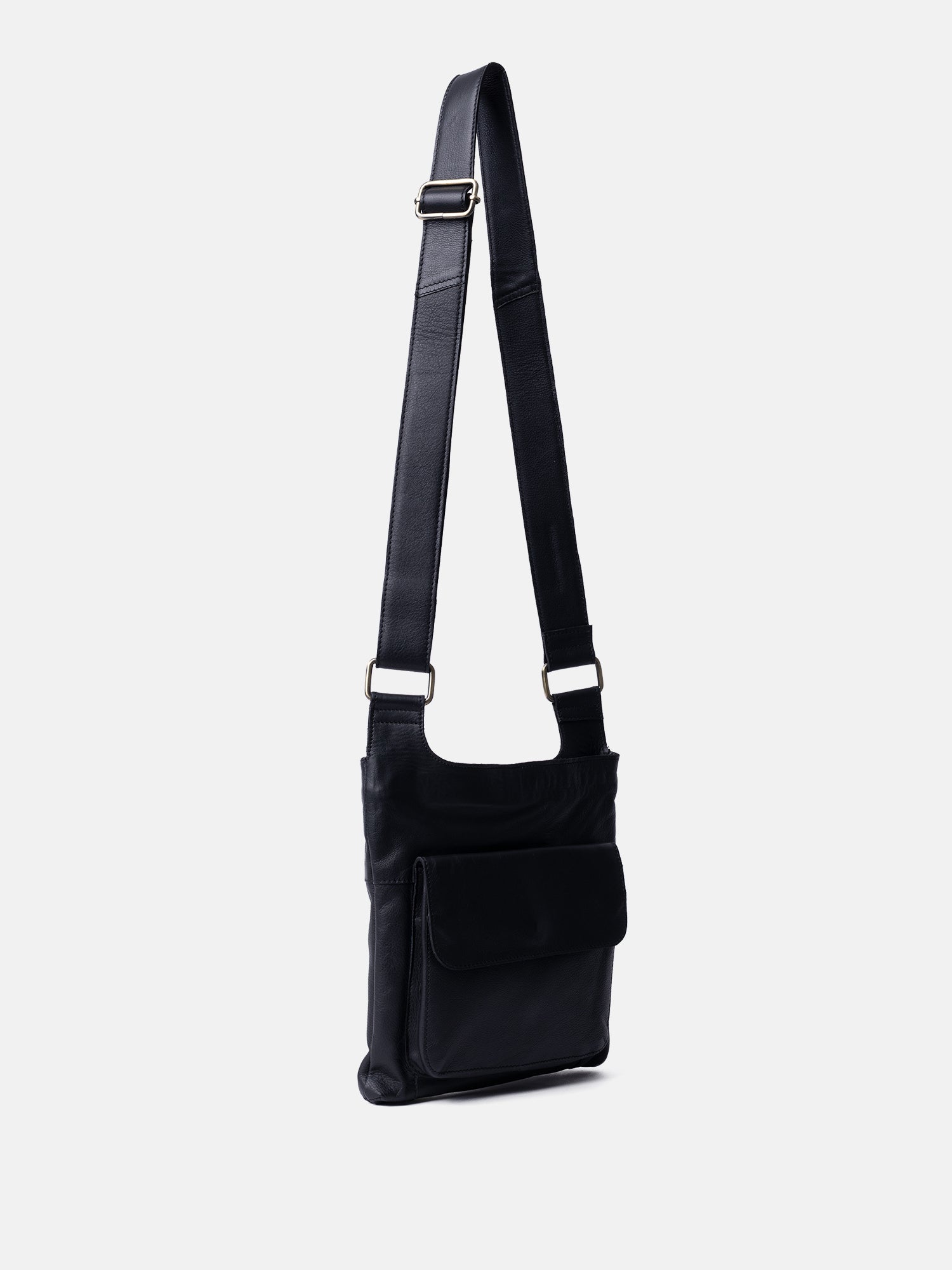 RE:DESIGNED EST 2003 Sara Small Crossover Black