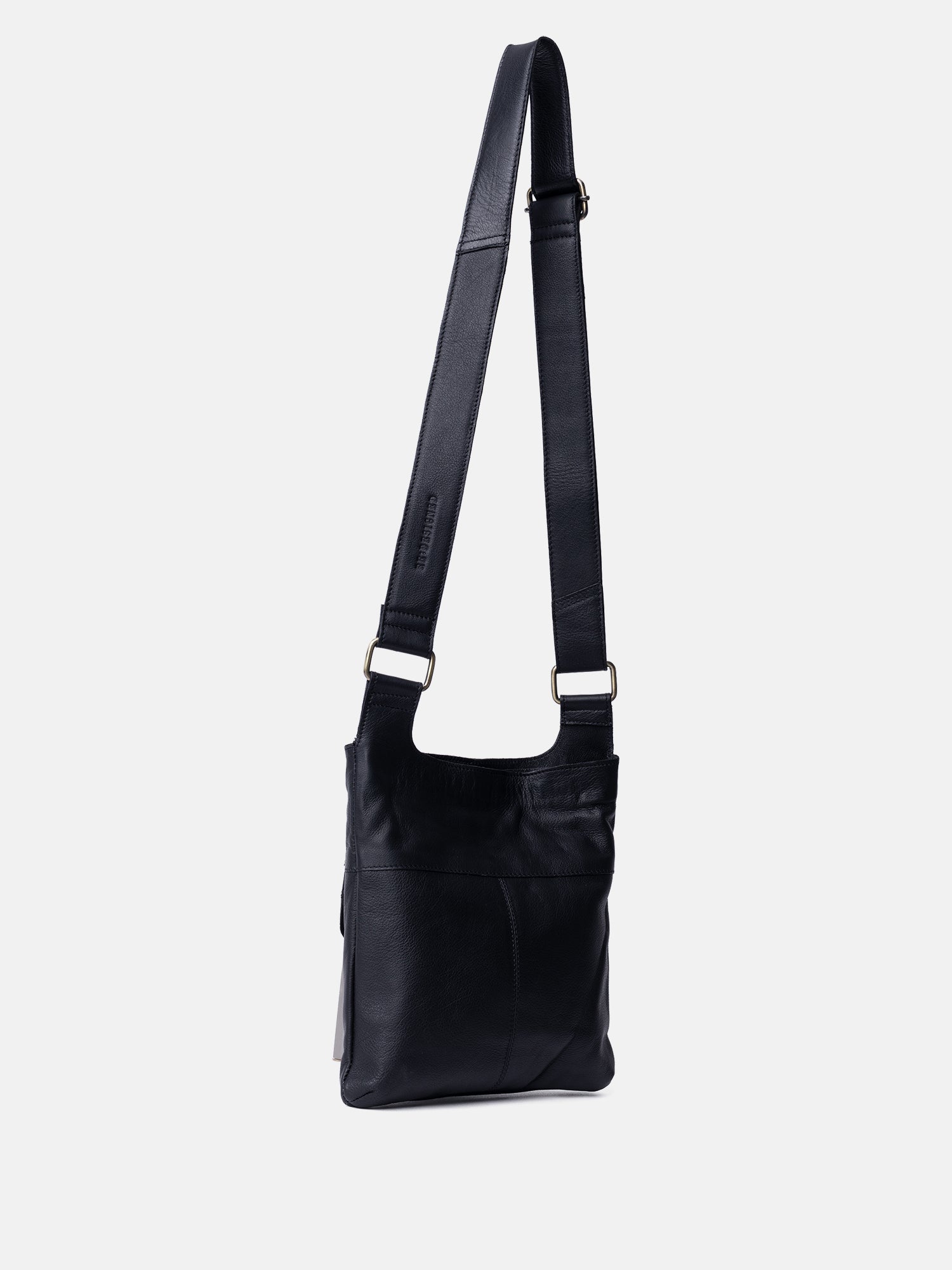 RE:DESIGNED EST 2003 Sara Small Crossover Black