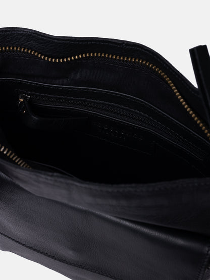 RE:DESIGNED EST 2003 Sara Small Crossover Black