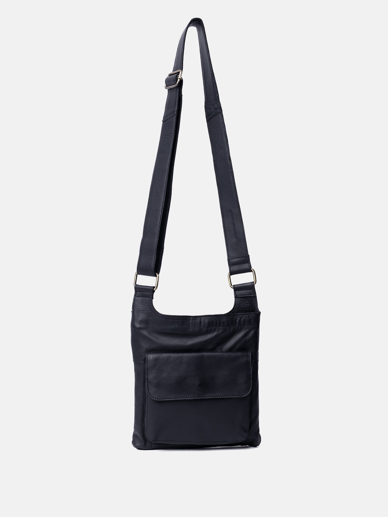 RE:DESIGNED EST 2003 Sara Small Crossover Black