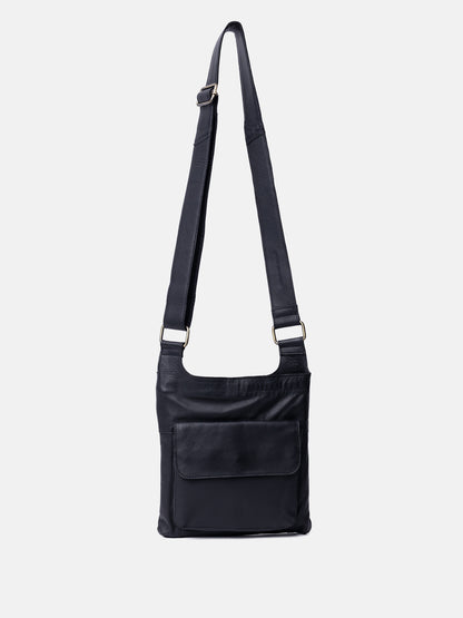 RE:DESIGNED EST 2003 Sara Small Crossover Black