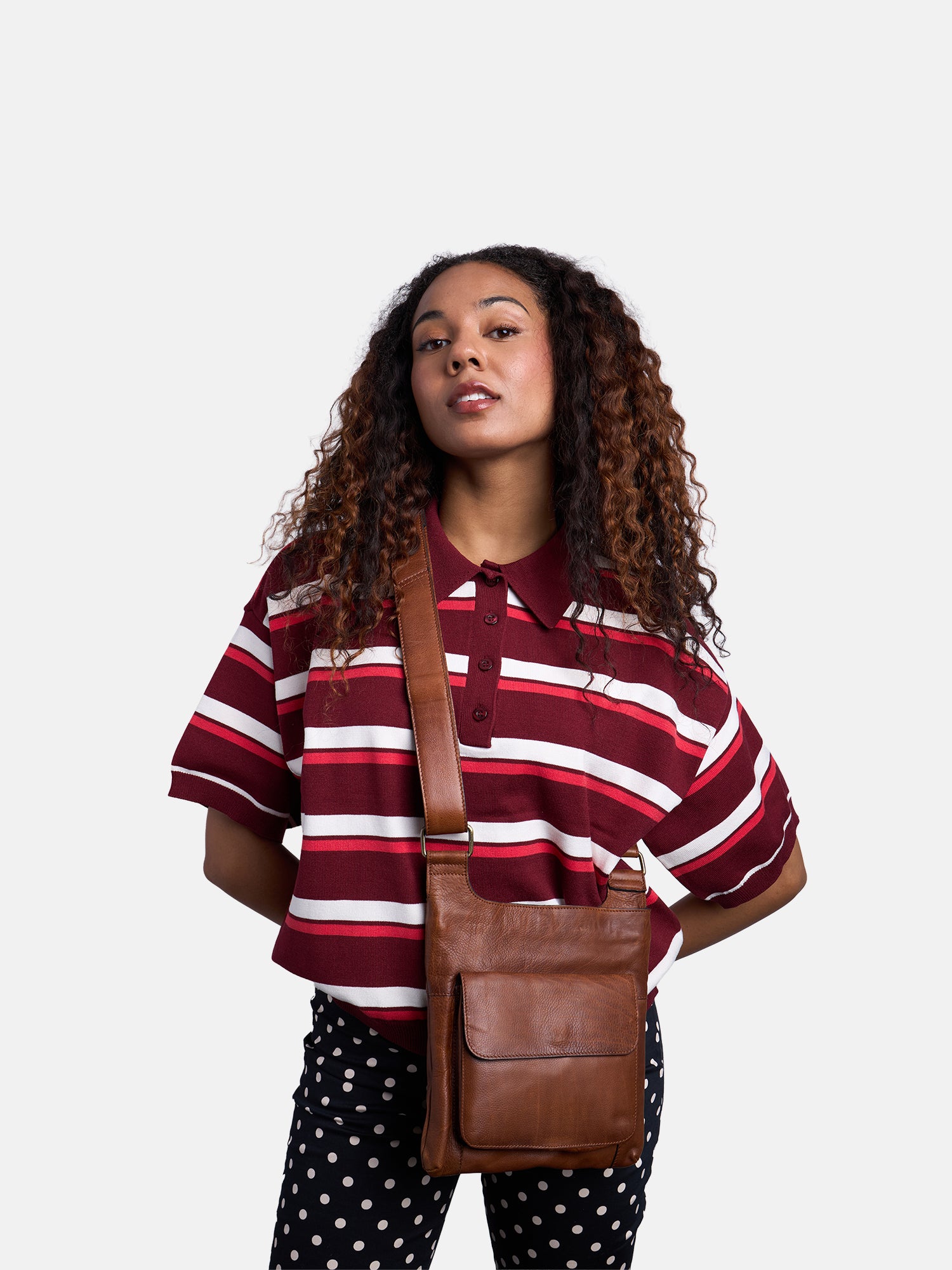 RE:DESIGNED EST 2003 Sara Small Crossover Walnut