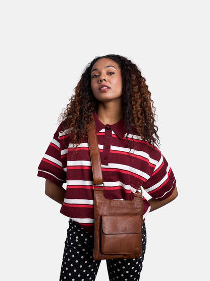 RE:DESIGNED EST 2003 Sara Small Crossover Walnut